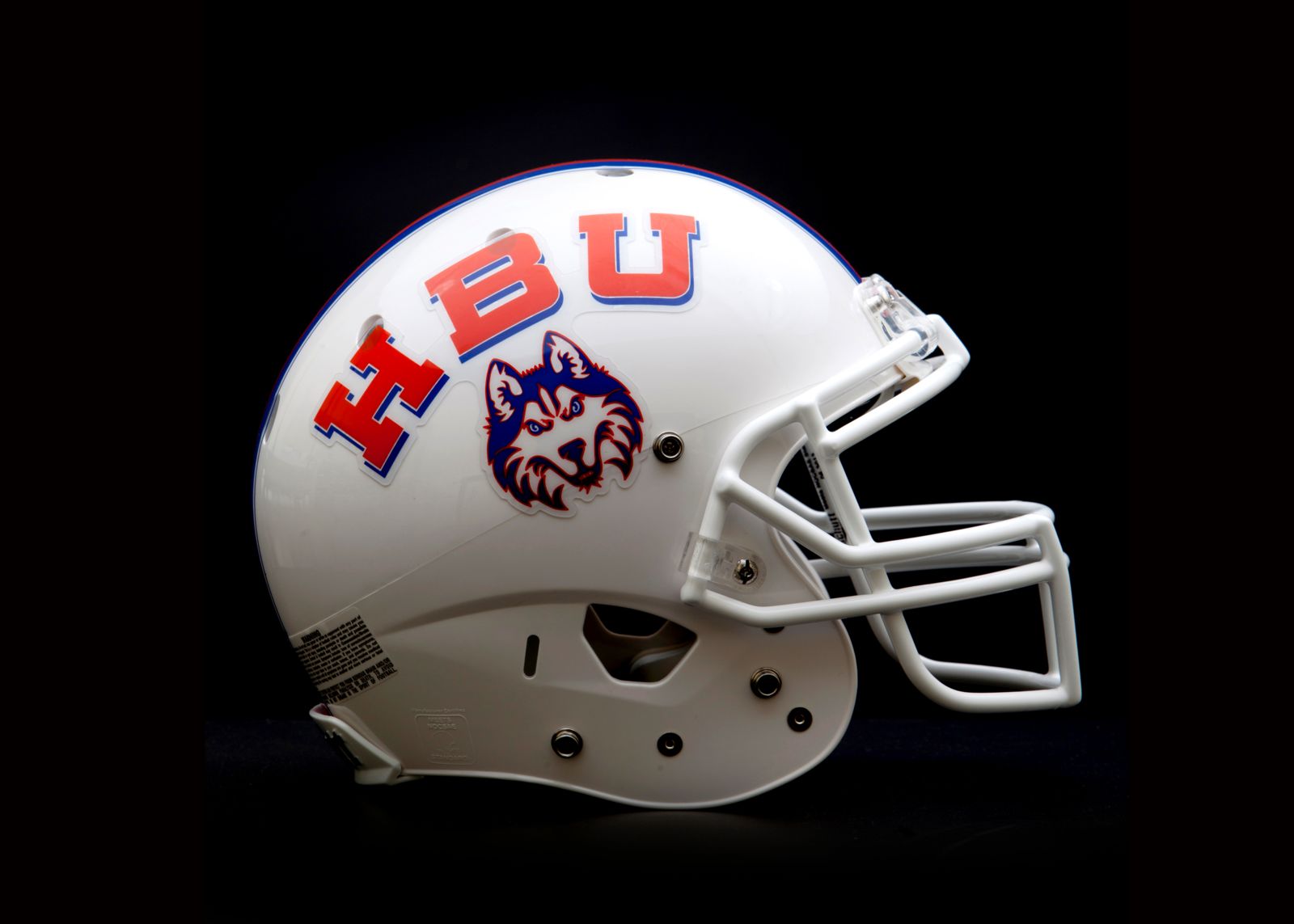 Husky Football Camps Houston Baptist Univ. Houston, TX